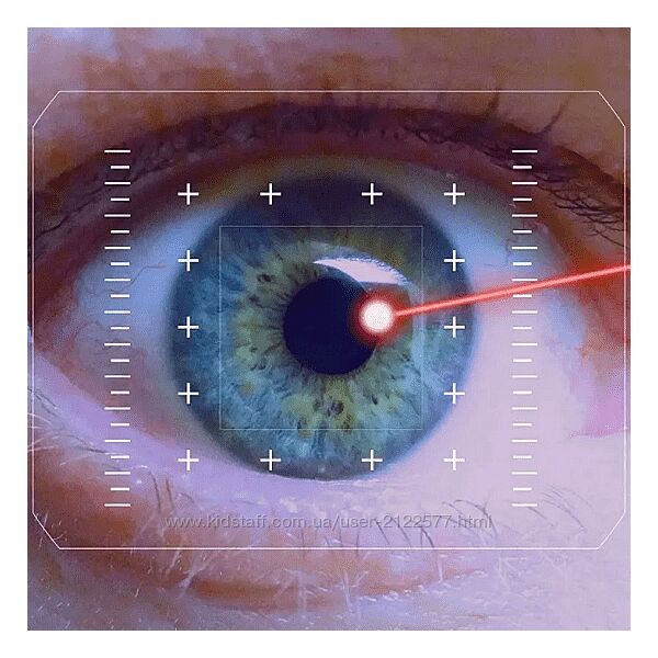 Людмила Лазарева Восстановление сетчатки 2023