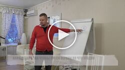Владимир Макулов Гипнопрактикум по методу Макулова