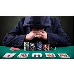 Максим Шипицин Архитектура покера Pokerstrategy