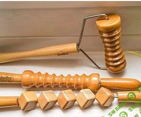 skalka krd Классическая мадеротерапия тела 2023