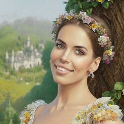 Лилия Нилова Level Up Родители и род 2023