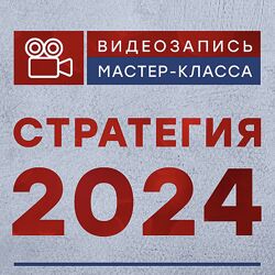 Александр Литвин Стратегия 2024