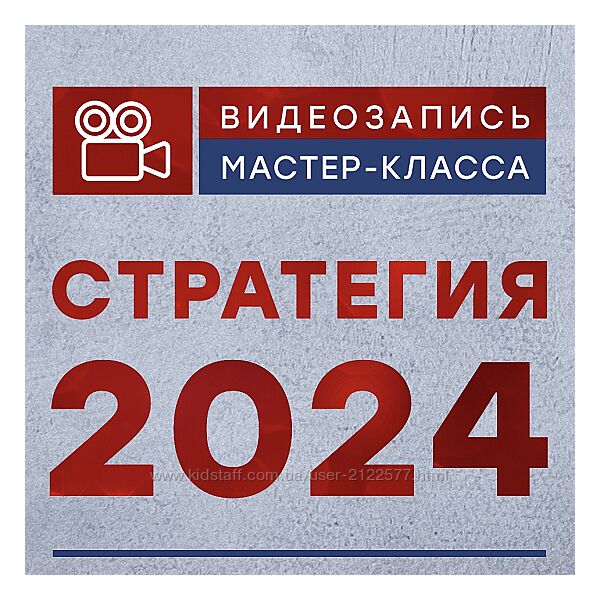 Александр Литвин Стратегия 2024