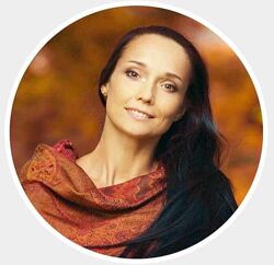 Светлана Калмыкова Восстановление женской гормональной системы
