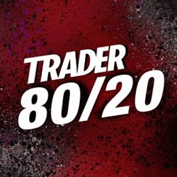 teletype Стратегия 80/20 номер 9 Крипта 2023