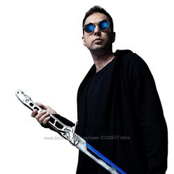 Ким Воронин PowerPoint Ниндзя