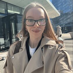 Софья Ванеева Техника локации групповые проработки 2023