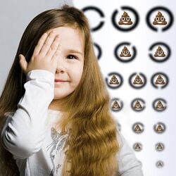 Лена Ангел Про Зрение 2023