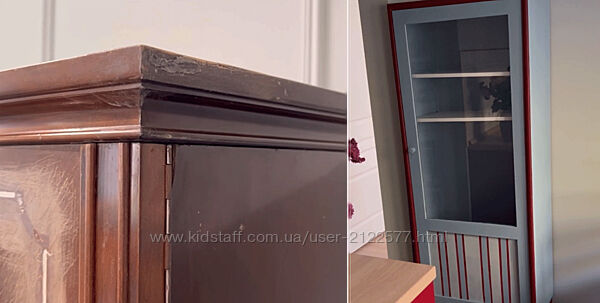 formissblog Елена Воробей - Реставрация поверхностей 2023