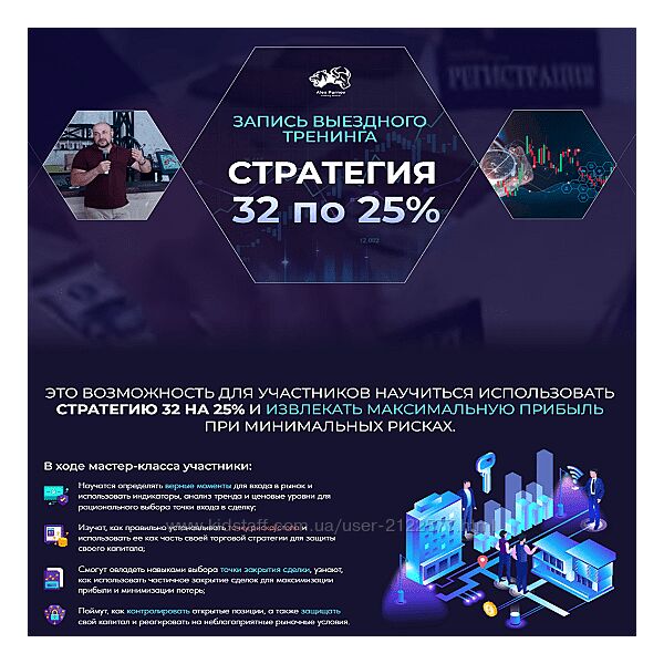 Александр Пурнов Стратегия 32 по 25 , 2024
