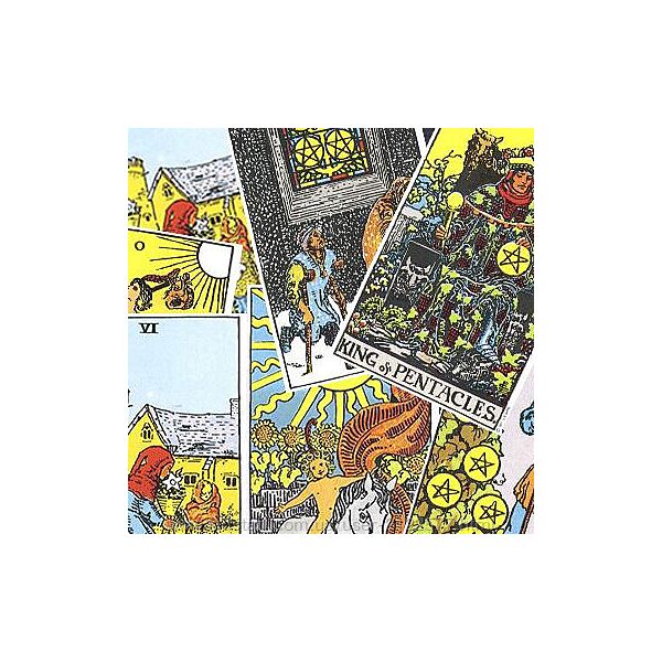 Велимира Ритуалы младших арканов Таро Часть 2 , 2024