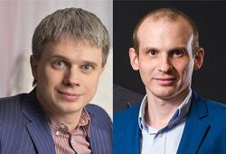 Алексей Филатов , Илья Анищенко Как определять ложь и читать язык жестов