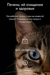 Матвей Смирнов Печень её очищение и здоровье 2024