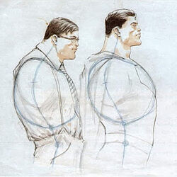 Беловешкин Андрей - Здоровая осанка