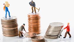 Татьяна Бахтиозина Формула денег