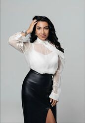 Зина Шамоян Мама, папа, свобода, любовь и естественность