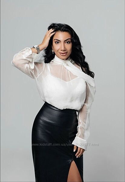 Зина Шамоян Мама, папа, свобода, любовь и естественность