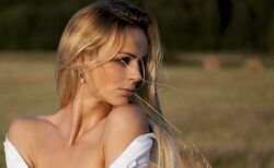 Юлия Simply4joy Мои Роскошные Волосы