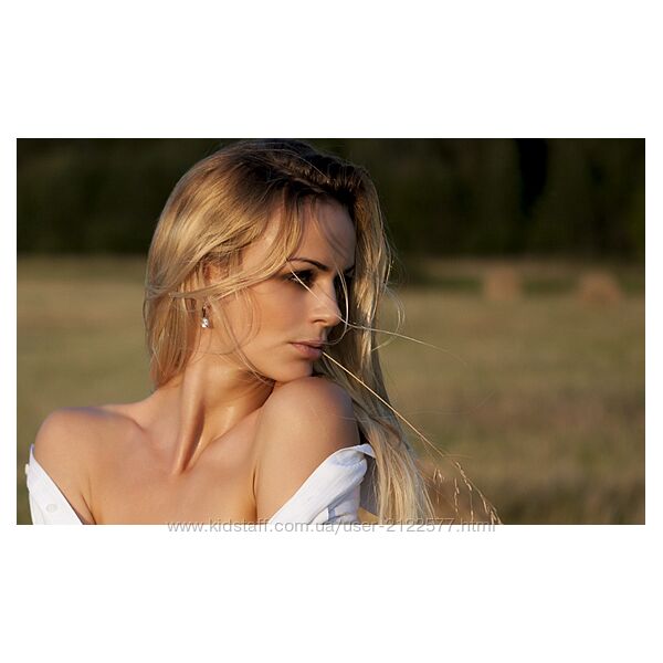 Юлия Simply4joy Мои Роскошные Волосы