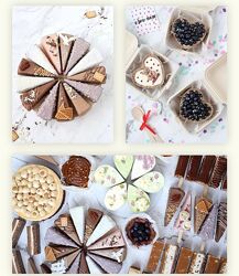 Ильзира Карагузина Чизкейки Перезагрузка 2.0 , 2023