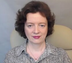 Принадлежность , Баланс и Порядок Елена Веселаго и её коллеги