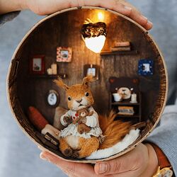 Таисия Клонингер Сказки Ореховой Долины 2024