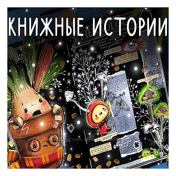 Лариса Лебедева Книжные истории 2024 Lil school