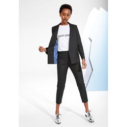 Анжелика Поздеева Брюки Базовая основа Конструирование 2024