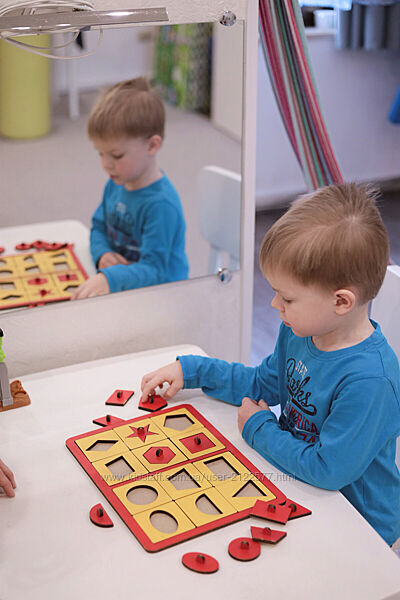 Анна Плотникова Комплекс упражнений на развитие мозга через движение 2024