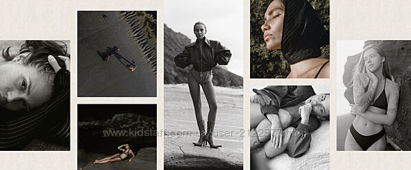 Clozir Дарья Плешкова Фотография 3.0 , 2023