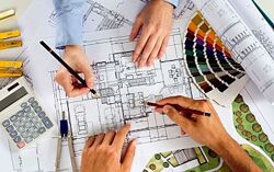 Archicad-Master Расчеты в ведомостях в Archicad