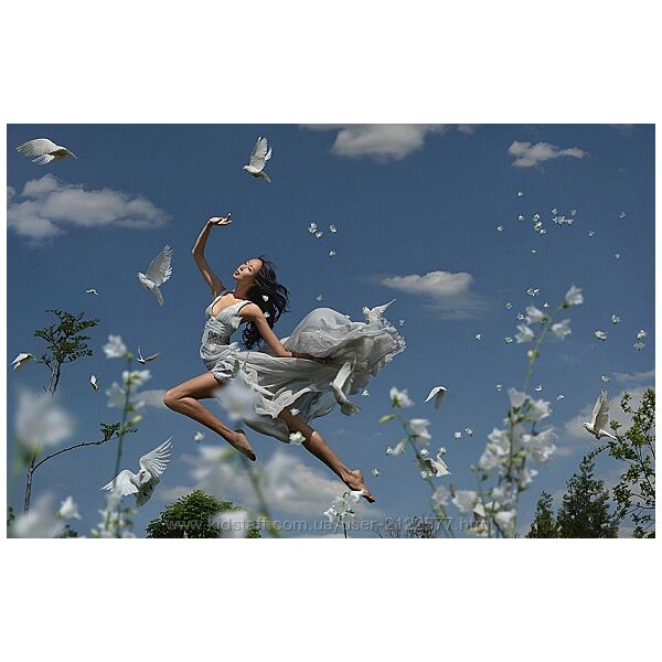 Елена Шведова Легкие руки от шеи до кончиков пальцев 2023