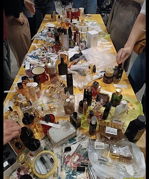 Анастасия Привалова Как выбирать ароматы начать в них принципе разбираться 