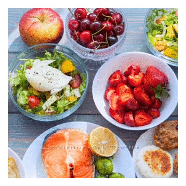 Леонид Чурилов UniProf Незаменимые факторы питания 2023