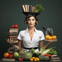 Анастасия Бакирова Клуб Биохакеров Тариф Максимум 2023
