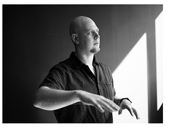 Василий Смирнов Гипноз-практик