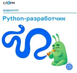 Slurm Леонид Крутовский - Python-разработчик