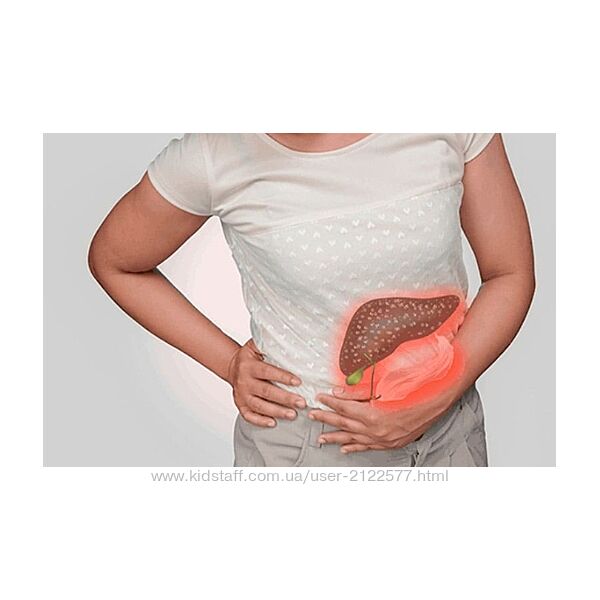 Ульвия Голденбрук Всё о печени и её здоровье 2023