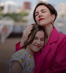 Schoolmom Валентина Игнатенко  Растим гения 2024