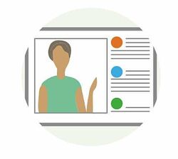 Елена Славнова  Как перестать себя критиковать и начать поддерживать 2024