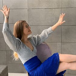 Марина Кульпина Класс Access Bars