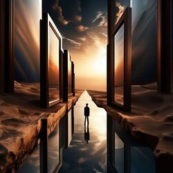 Велимира Параллельные миры в настройках 2024