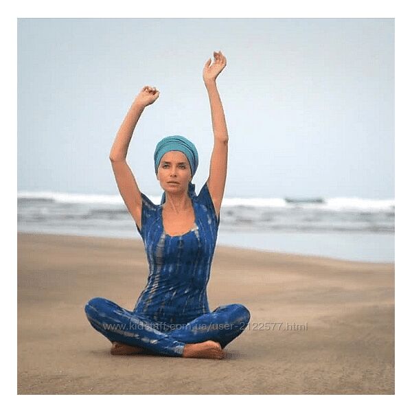 Майя Мандала Волновая йога 2024