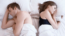 Яна Королева Сексуальные стратегии типов