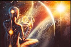 Екатерина Самойлова Пакет из 4 ченнелинг-медитаций. Сознания светил