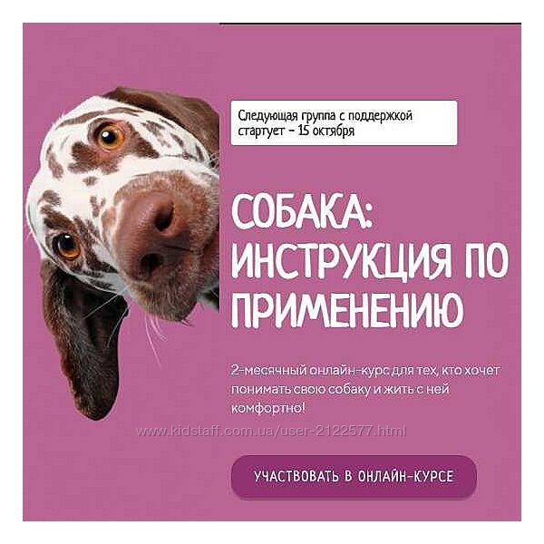 Антонина Зимарева - Собака инструкция по применению 