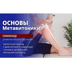 Эдуард Нейматов Основы Метавитоники Целостный подход к диагностике