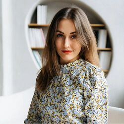 Александра Осипова EMDR SPB Бомба EMD 2024