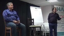 Бoевое НЛП 2.0 Мoдуль 1 Михаил Пелехатый , Юрий Чекчури