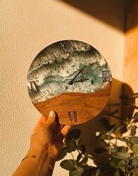 Валери Фирс Урок Эпоксидная смола